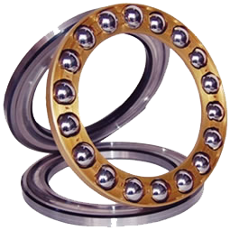 Thrust-Ball-Bearing